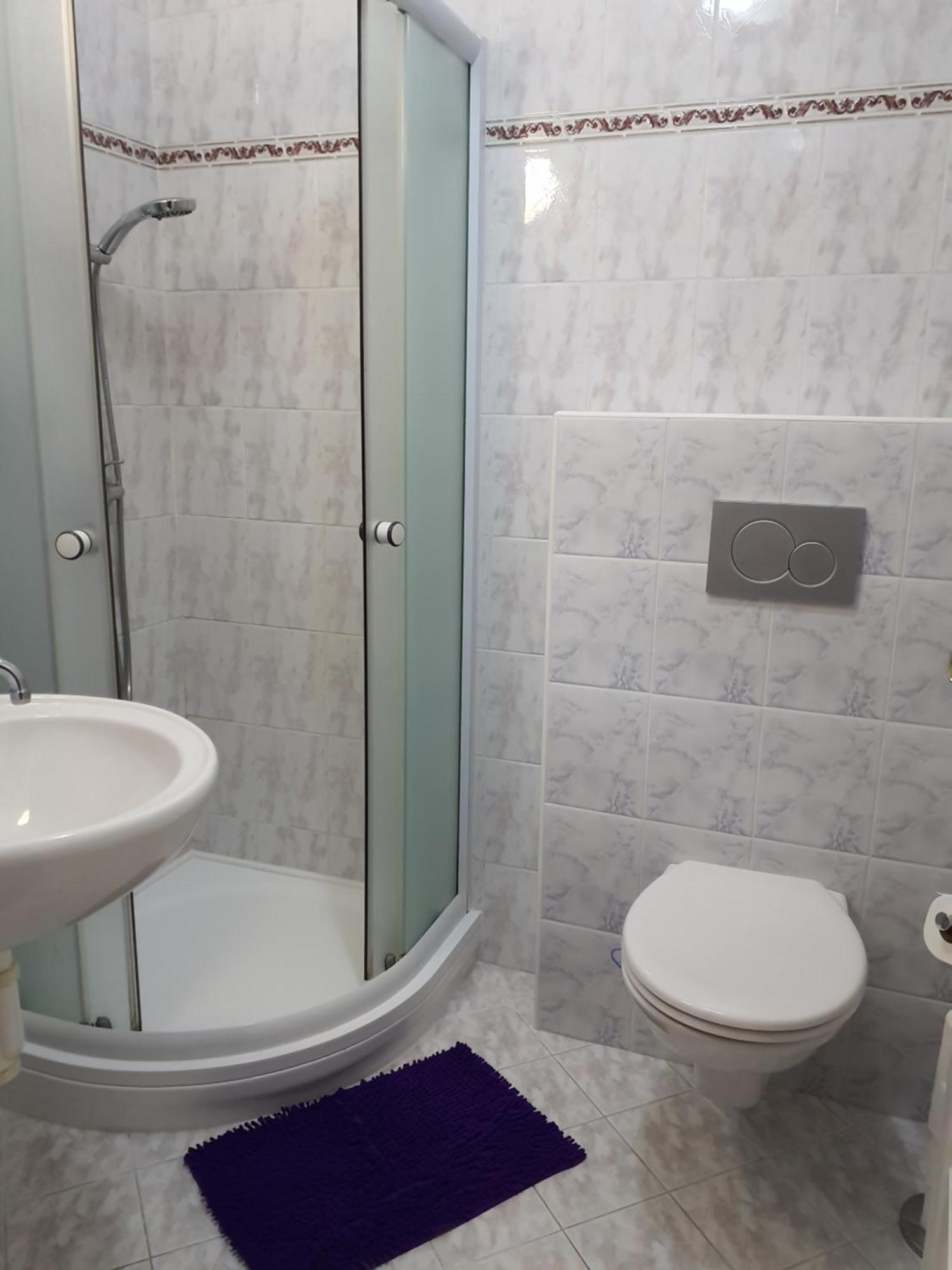 Apartmany - Privat Pacholik Rokytnice nad Jizerou Exterior photo
