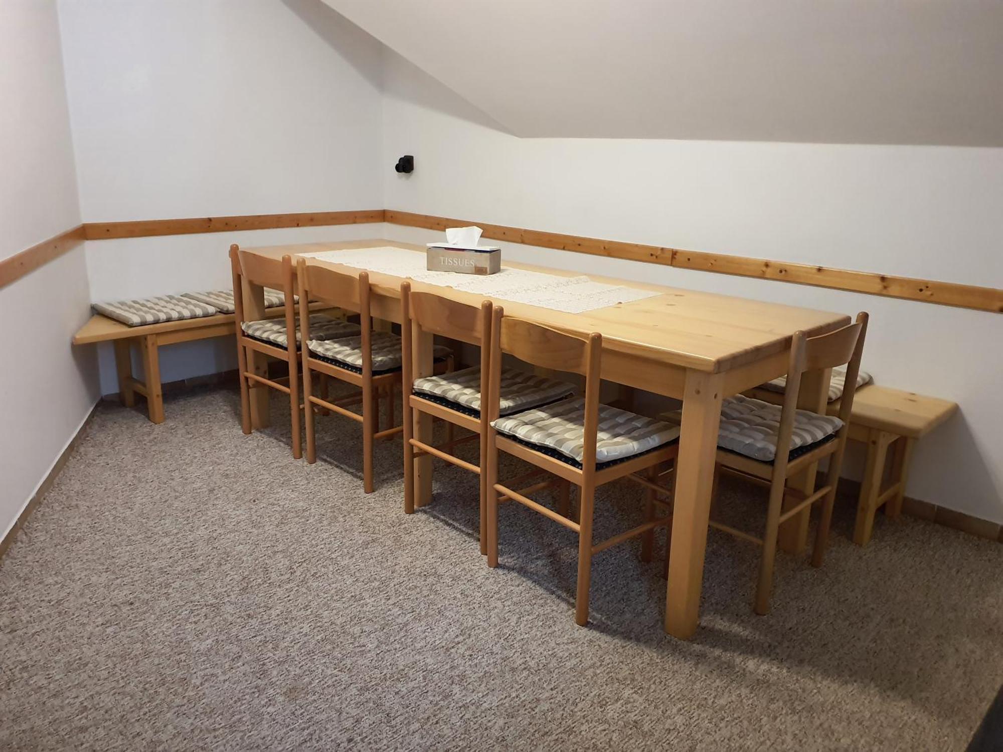 Apartmany - Privat Pacholik Rokytnice nad Jizerou Exterior photo