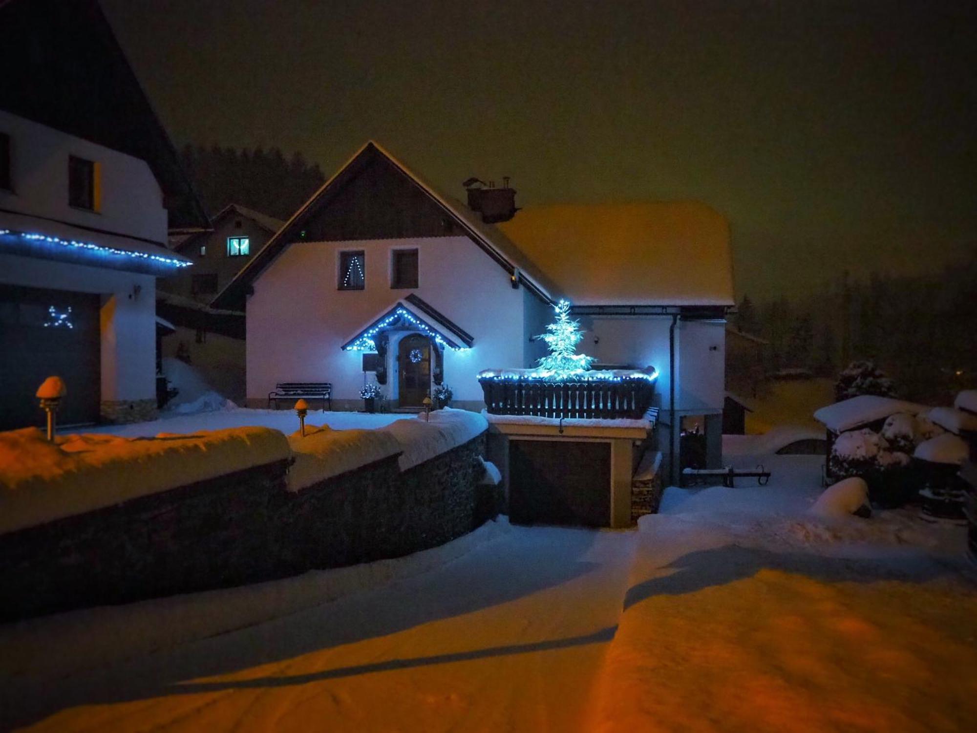 Apartmany - Privat Pacholik Rokytnice nad Jizerou Exterior photo